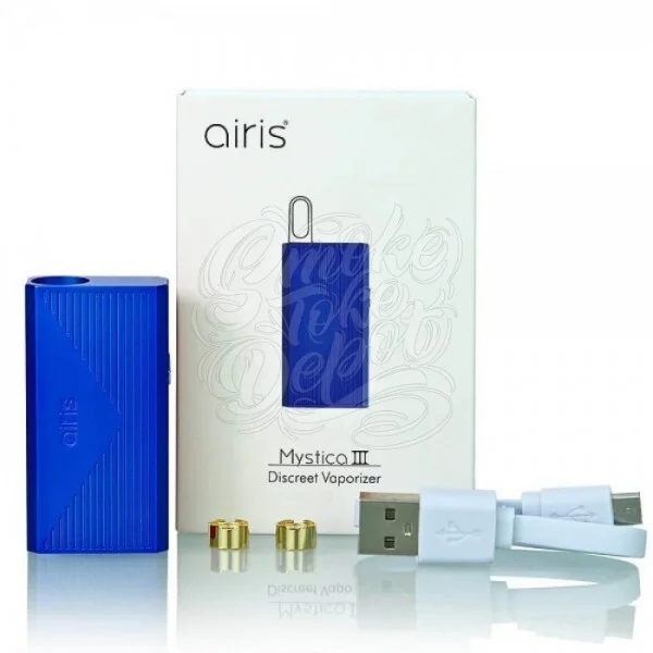 Airis Mystica 3 Airis Mystica 3