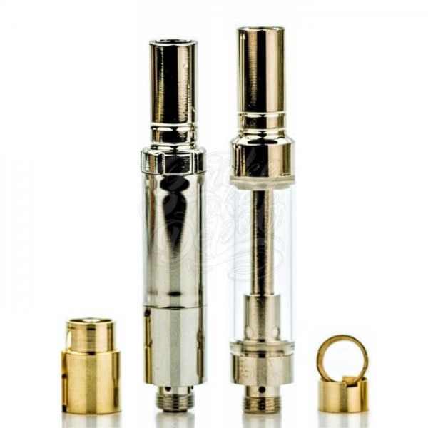 GV Cito Plus 2in1 Cartridge Vaporizer