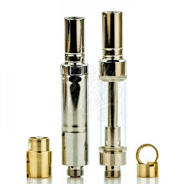 GV Cito Plus 2in1 Cartridge Vaporizer