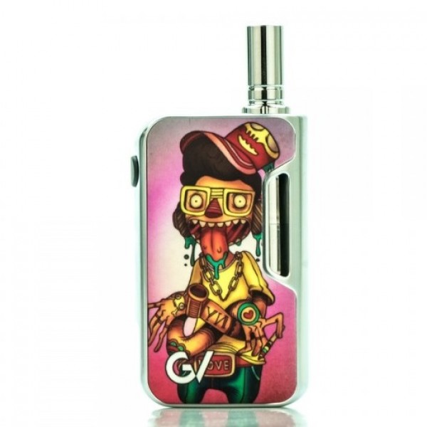 GV Cito Plus 2in1 Cartridge Vaporizer