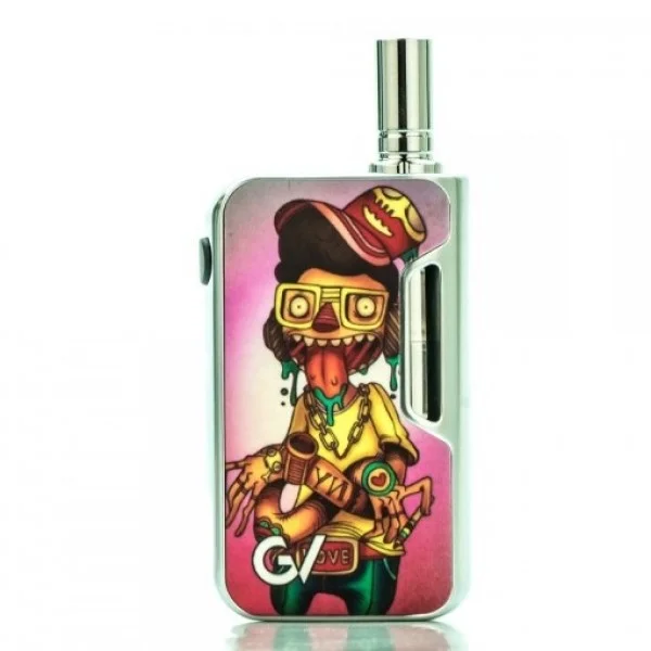 GV Cito Plus 2in1 Cartridge Vaporizer