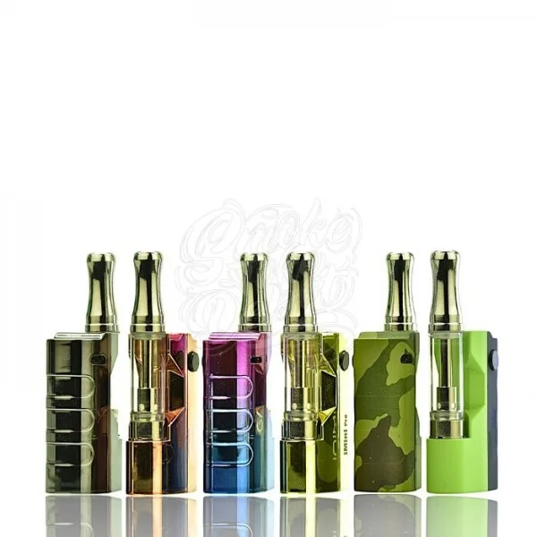 GV iMini Battery