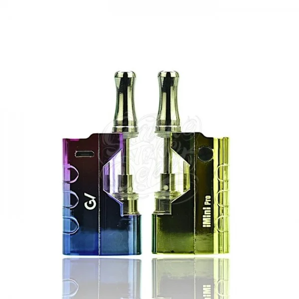 GV iMini Battery