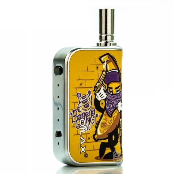 Oilax Cito Pro 2 In 1 Vaporizer
