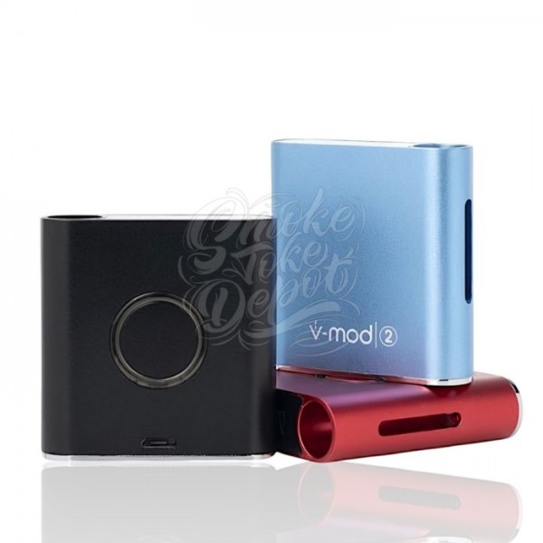 VAPMOD V-MOD 2in1 Kit VAPMOD V-MOD 2in1 Kit