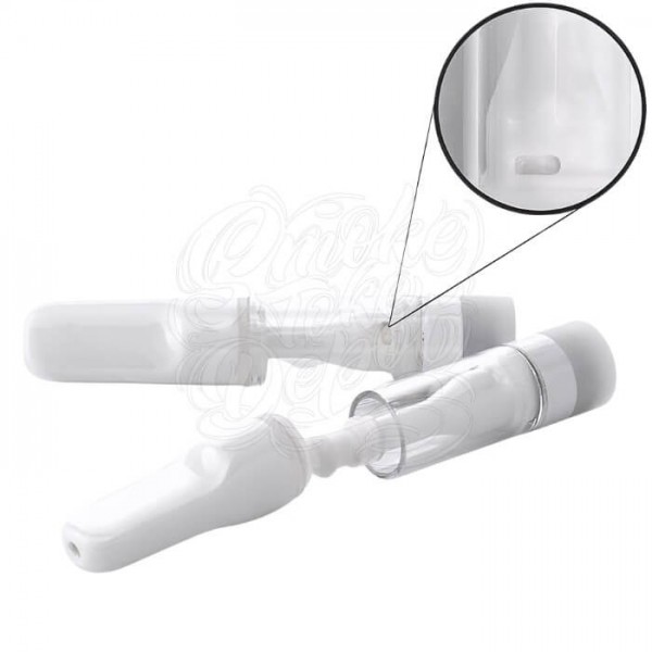 GV FC110 Ceramic Vape Cartridge
