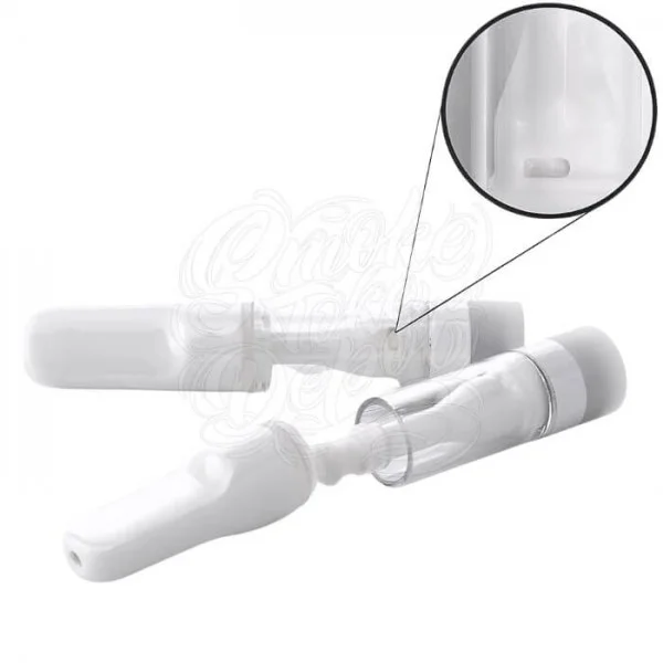 10-Pack FC110 Disposable Ceramic Carts 10-Pack FC110 Disposable Ceramic Carts