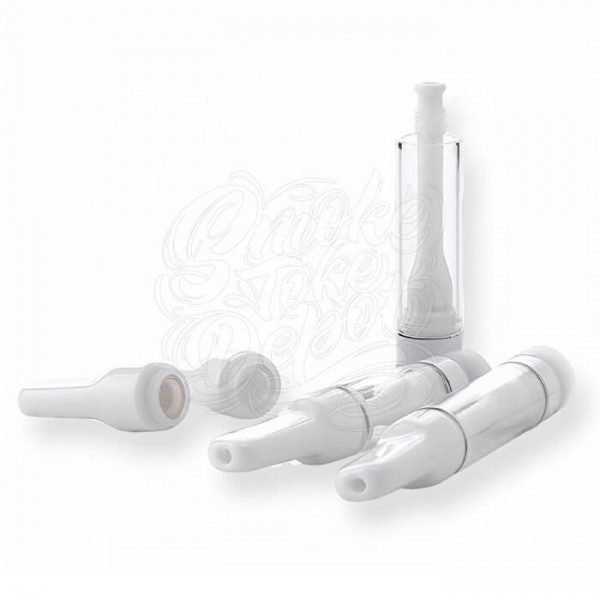 GV FC110 Ceramic Vape Cartridge