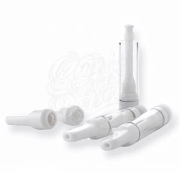 10-Pack FC110 Disposable Ceramic Carts