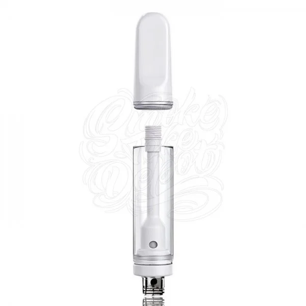 10-Pack FC210 Refillable Ceramic Carts 10-Pack FC210 Refillable Ceramic Carts