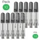 10-Pack TH210 Refillable Cartridges 10-Pack TH210 Refillable Cartridges
