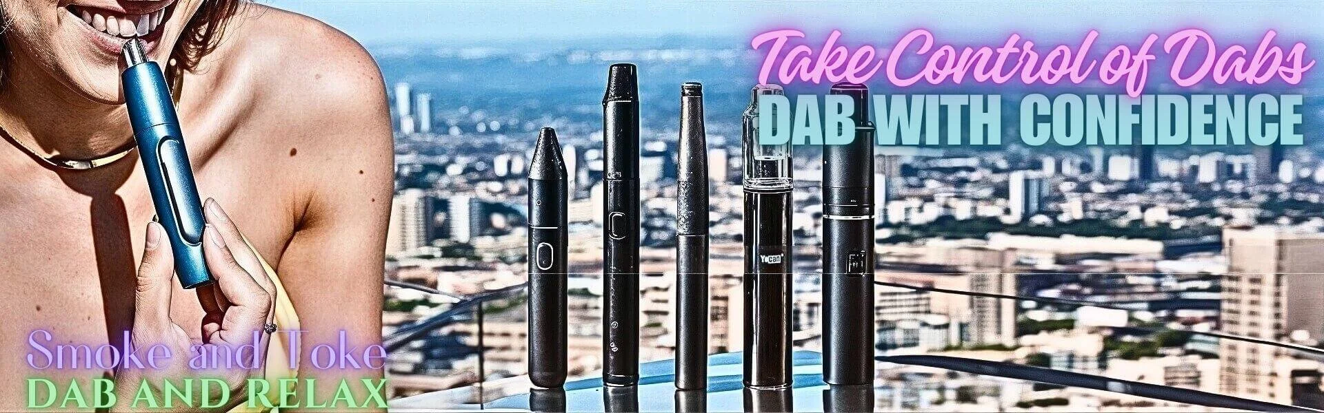 Shop Cheap Dab Pens Under $20
