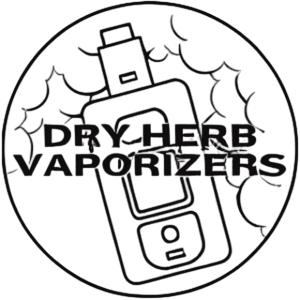 DRY HERB VAPORIZERS