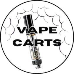EMPTY VAPE CARTRIDGES
