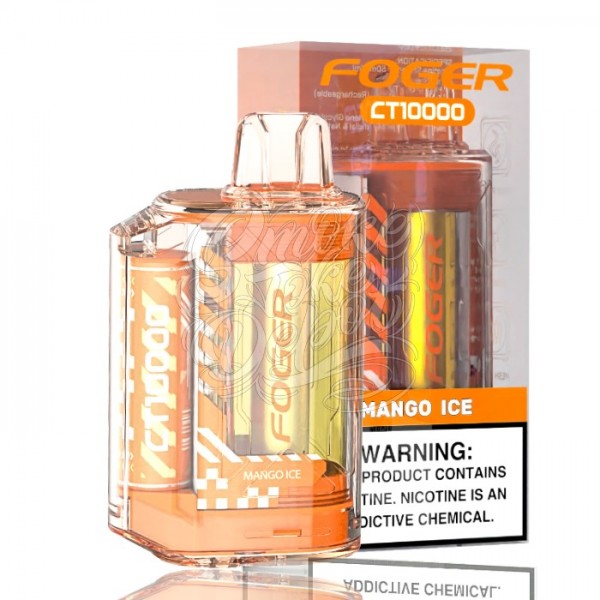 Foger CT10000