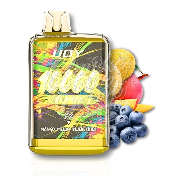 iJoy Vape SD Mode 10000