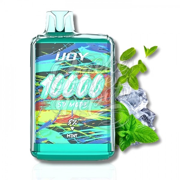 iJoy Vape SD Mode 10000
