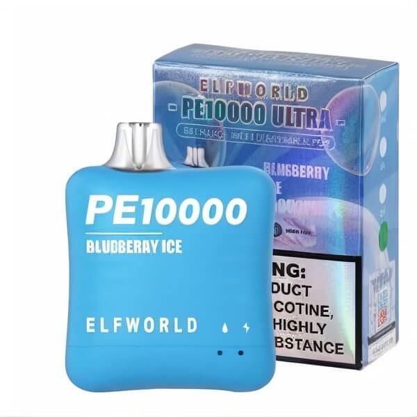 Elfworld PE 10000