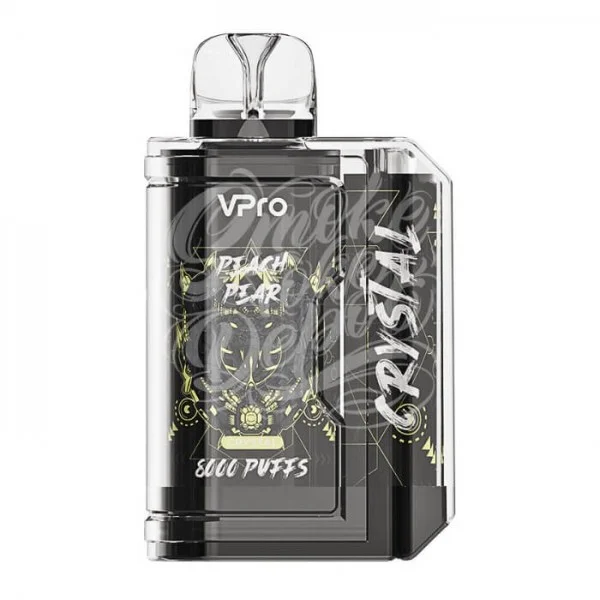 VPro Crystal 10000 VPro Crystal 10000