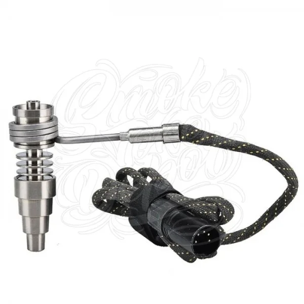 Portable Enail For Dabbing Portable Enail For Dabbing