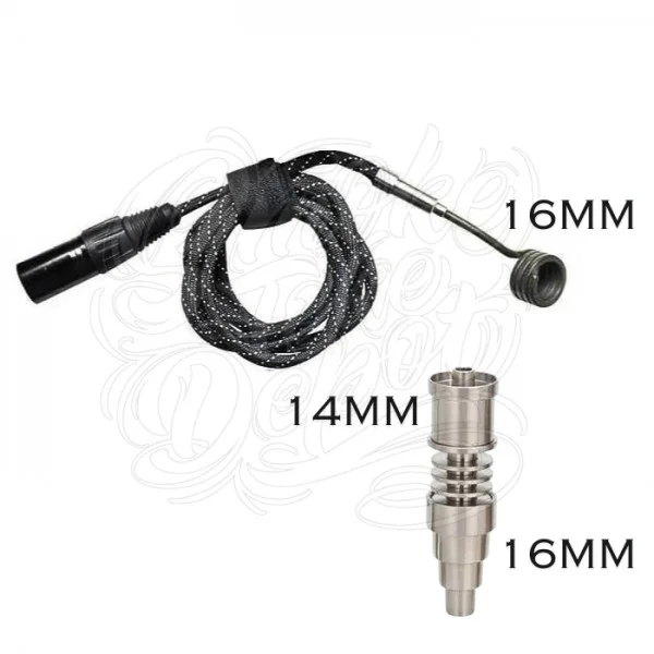 Portable Enail For Dabbing Portable Enail For Dabbing