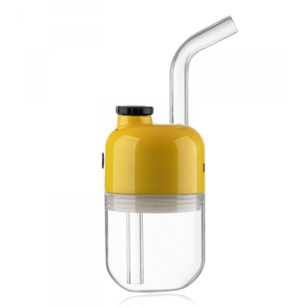 Folartech Bubbler Wax Vaporizer