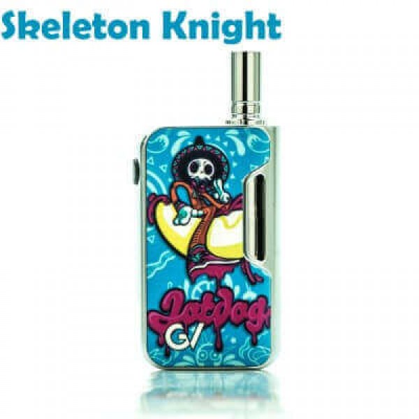 GV Cito Plus 2in1 Cartridge Vaporizer