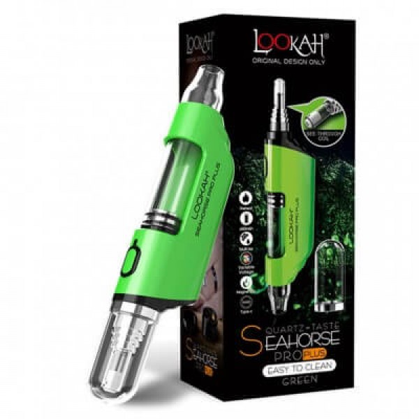 Lookah Seahorse Pro Lookah Seahorse Pro