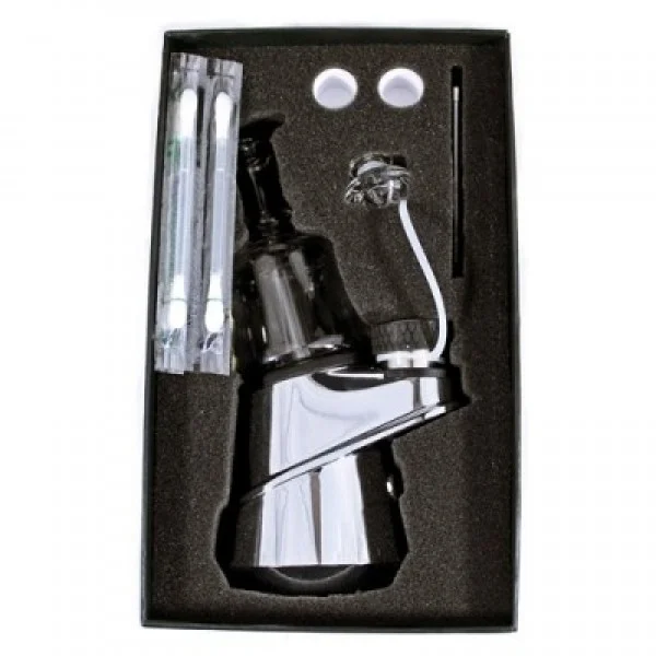 SOC Peak Dab Rig SOC Peak Dab Rig