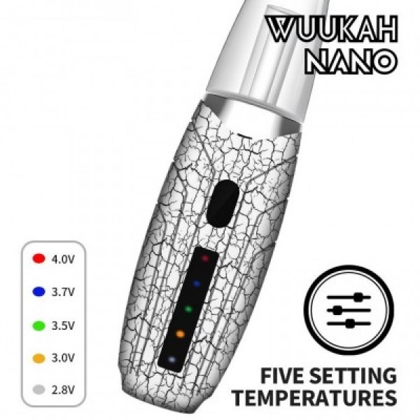 Metrix Wuukah Nano E-Rig Metrix Wuukah Nano E-Rig