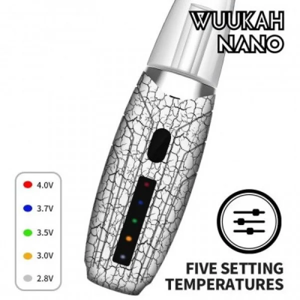 Metrix Wuukah Nano E-Rig Metrix Wuukah Nano E-Rig