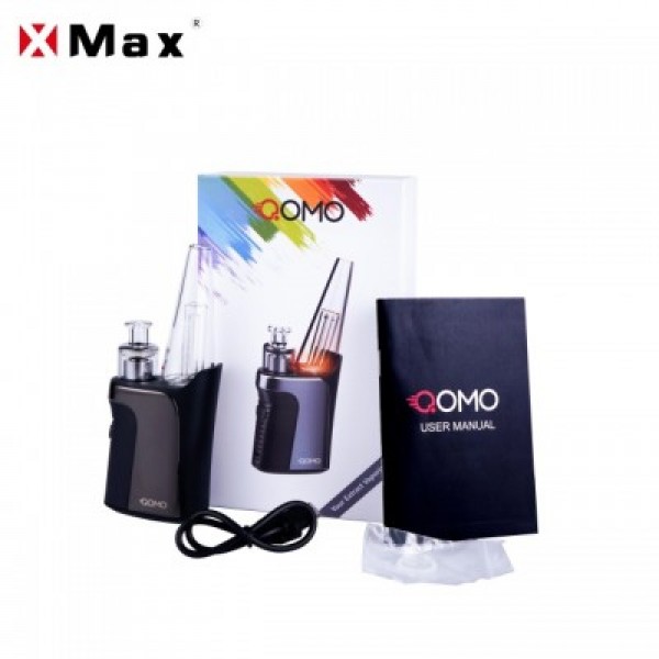 XMAX QOMO