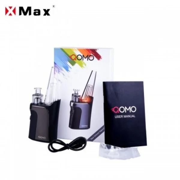 XMAX QOMO