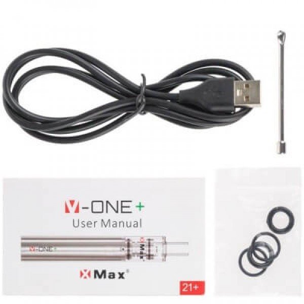 XMAX V-ONE Plus