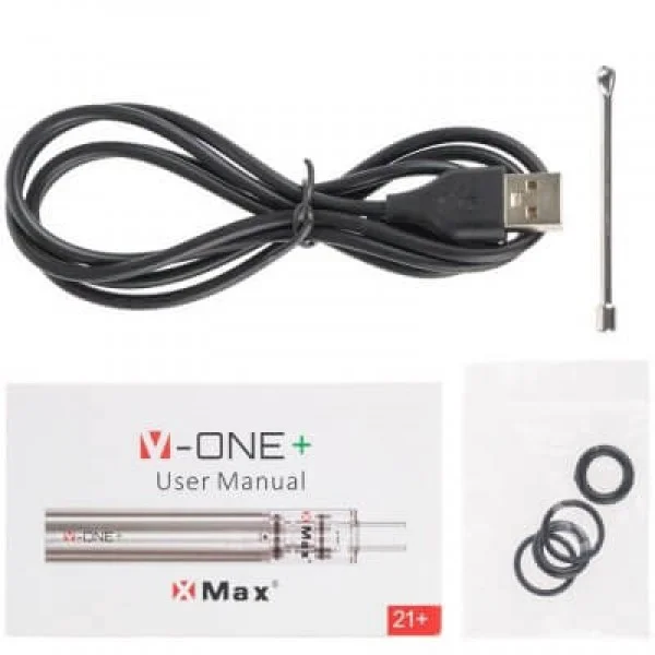 XMAX V-ONE Plus XMAX V-ONE Plus