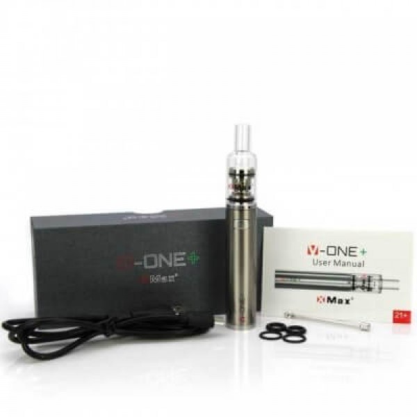 XMAX V-ONE Plus