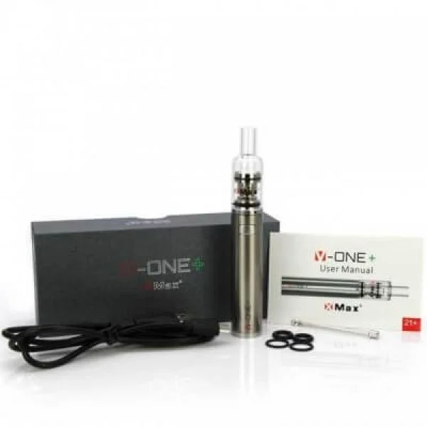 XMAX V-ONE Plus XMAX V-ONE Plus