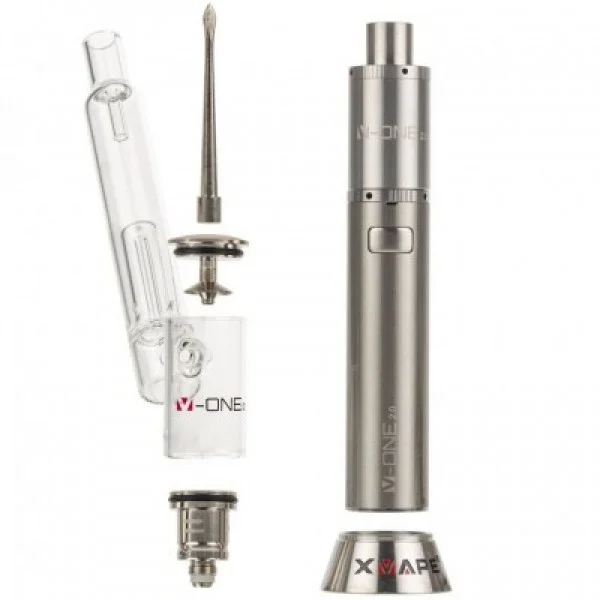 XVAPE V-One 2.0 Wax Pen