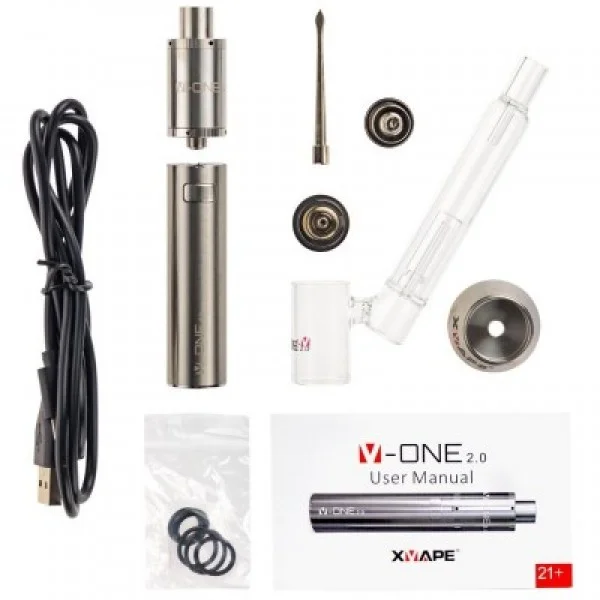 XVAPE V-One 2.0 Wax Pen