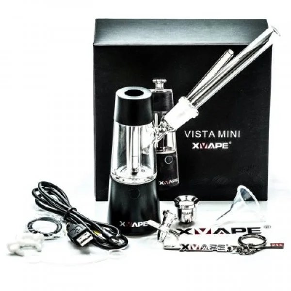XVAPE Vista Mini Vaporizer XVAPE Vista Mini Vaporizer