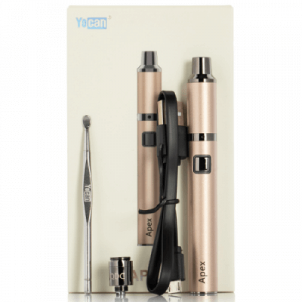 Yocan Apex Yocan Apex