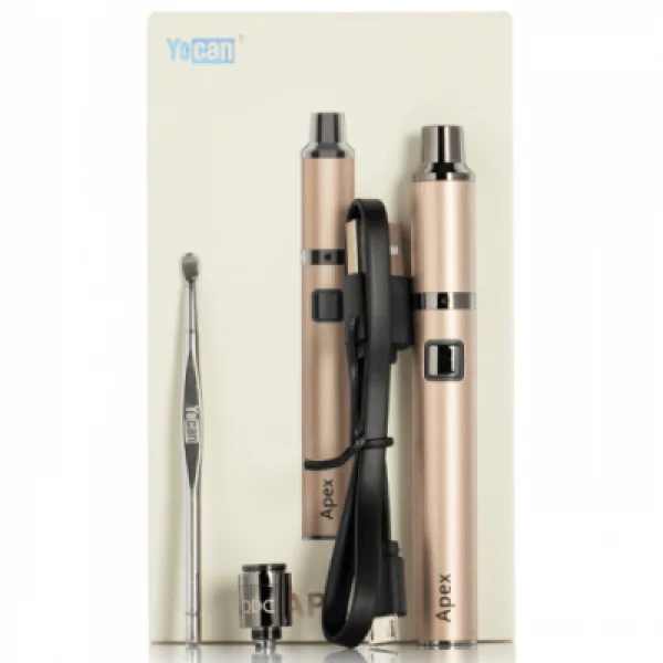 Yocan Apex Yocan Apex