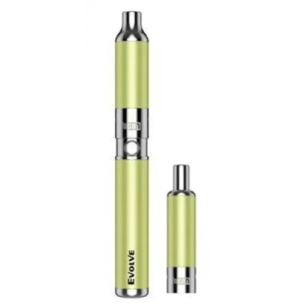 Yocan Evolve 2 In 1