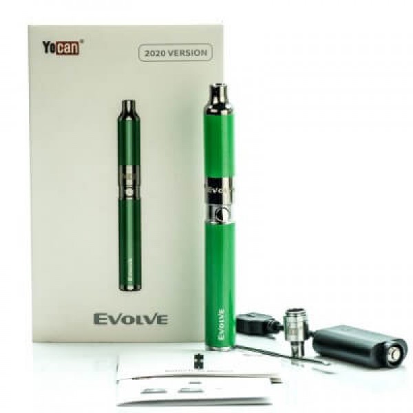Yocan Evolve Yocan Evolve