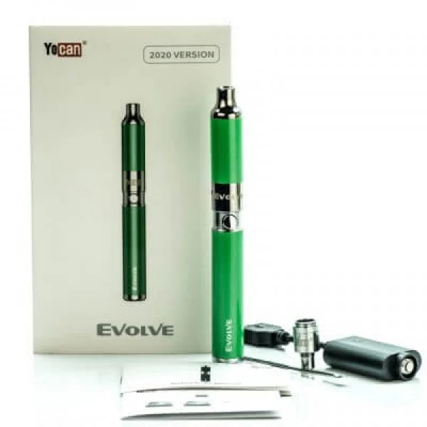 Yocan Evolve Yocan Evolve