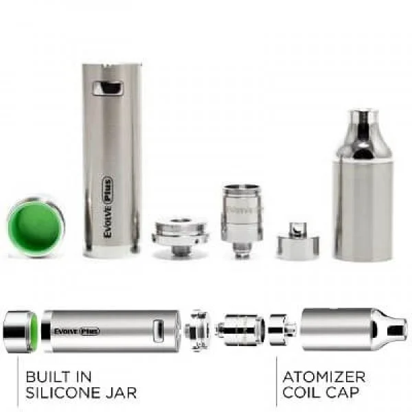 Yocan Evolve Plus Kit