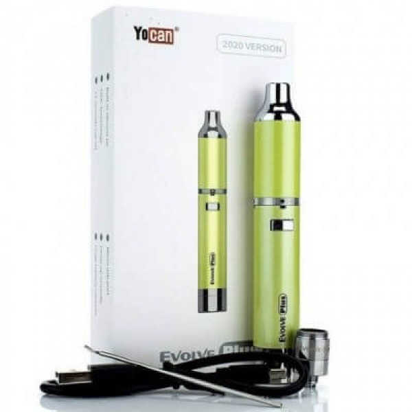 Yocan Evolve Plus Kit Yocan Evolve Plus Kit