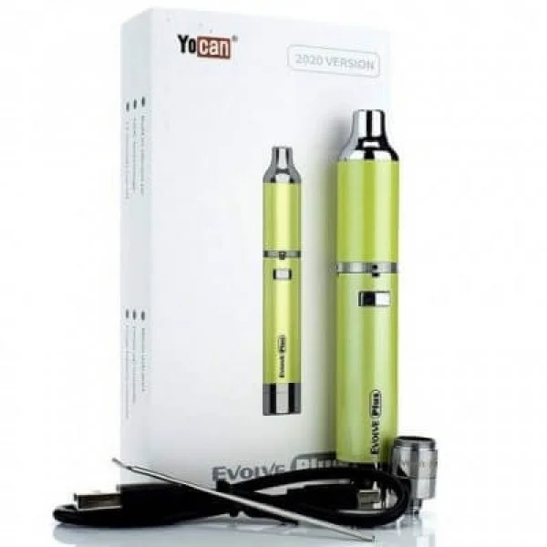 Yocan Evolve Plus Kit