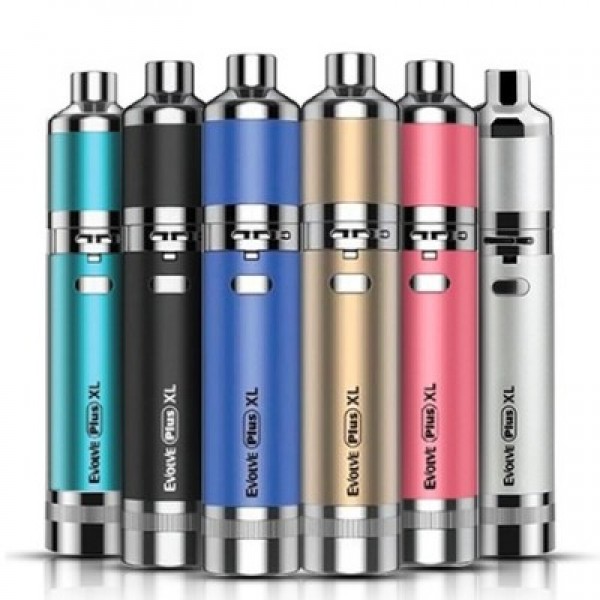 Yocan Evolve Plus XL Yocan Evolve Plus XL