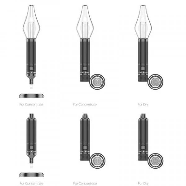 Yocan Falcon